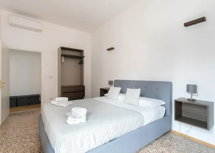 Residenza Pomponi Deluxe