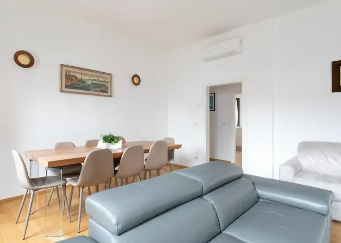 Residenza Pomponi Deluxe