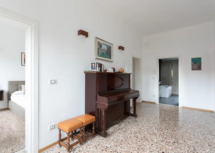 Residenza Pomponi Deluxe