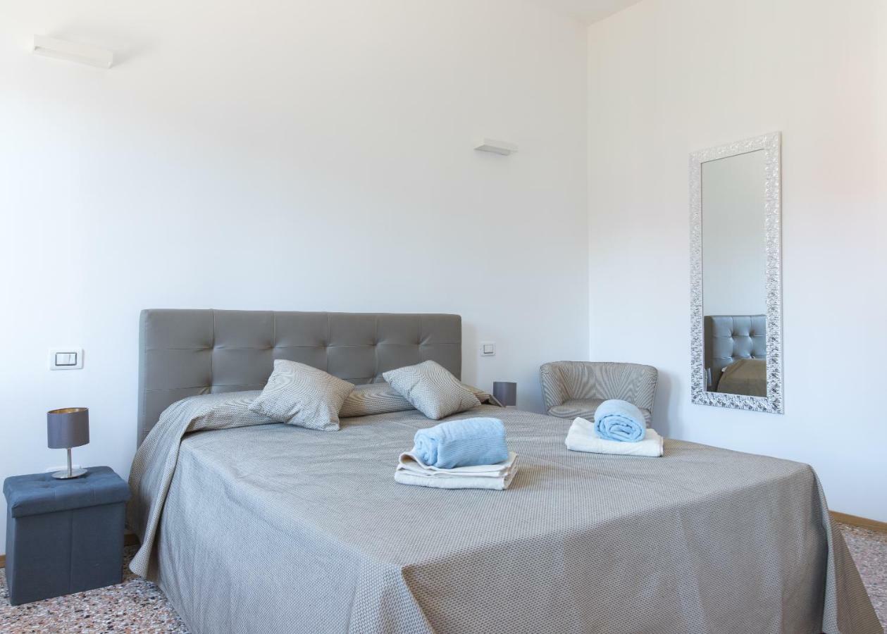 Residenza Pomponi Deluxe Apartment Venedig