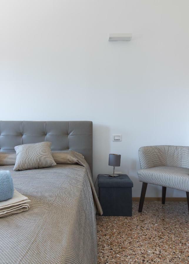 Residenza Pomponi Deluxe Apartment Venedig