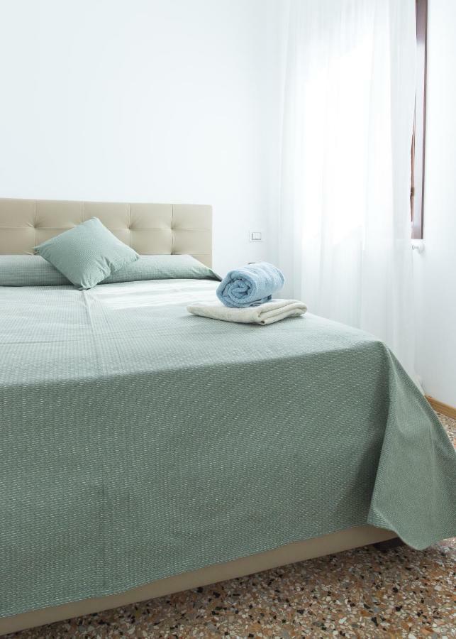 Apartment Residenza Pomponi Deluxe Venedig