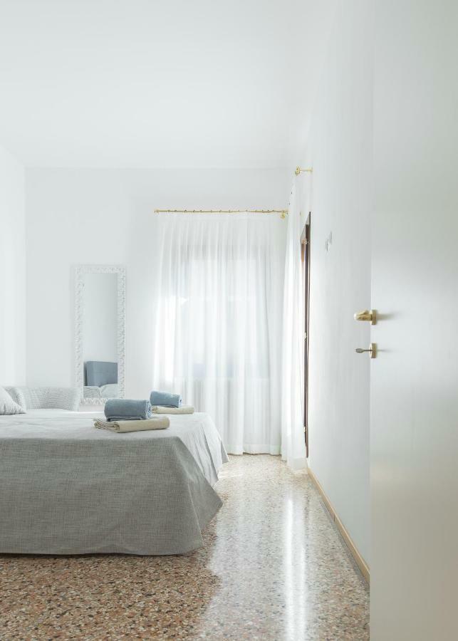 Residenza Pomponi Deluxe Apartment