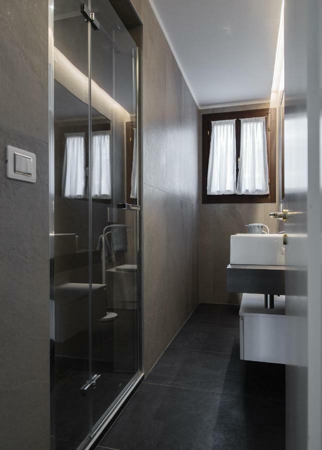 Residenza Pomponi Deluxe * Venedig