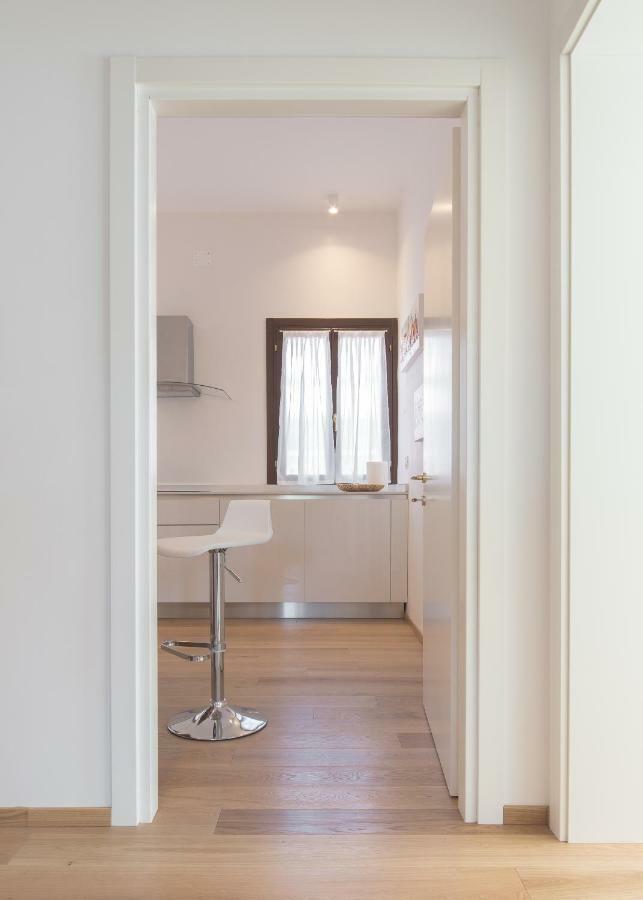 Residenza Pomponi Deluxe * Venedig