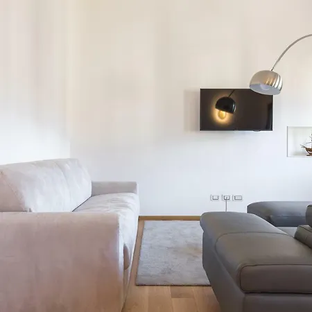 Ferienwohnung Residenza Pomponi Deluxe Venedig Exterior foto